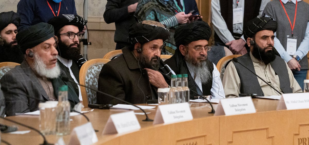 Afghanistan: les negociations continuent, pas de treve evoquee, rapporte al jazeera