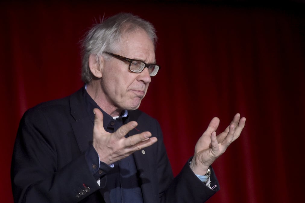 Lars vilks, le caricaturiste de mahomet, est decede dans un accident de voiture
