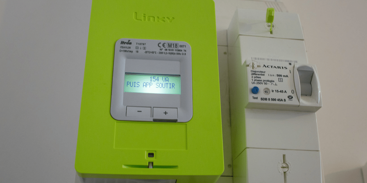électricité