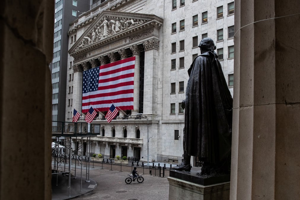 Wall street ouvre en hausse