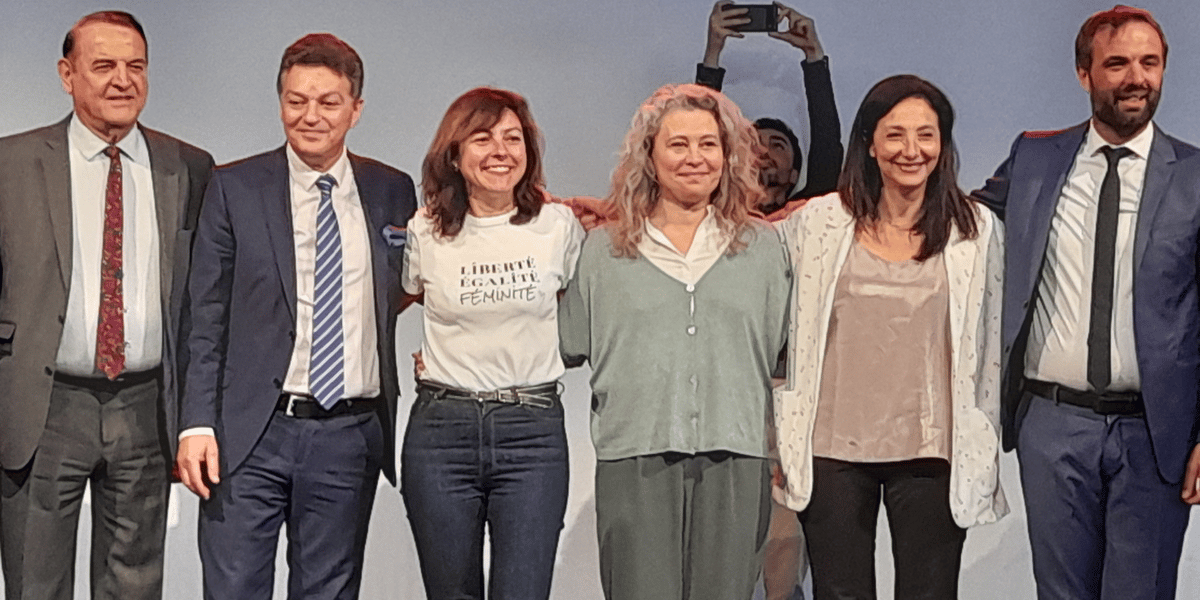 Législatives 2022, le PS de l'Hérault dissident