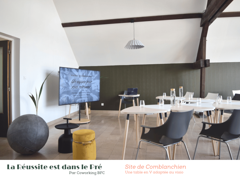 Il y a six mois, les deux entrepreneurs ont ouvert trois sites dans le pays Beaunois, entre Gevrey Chambertin, et Chagny.