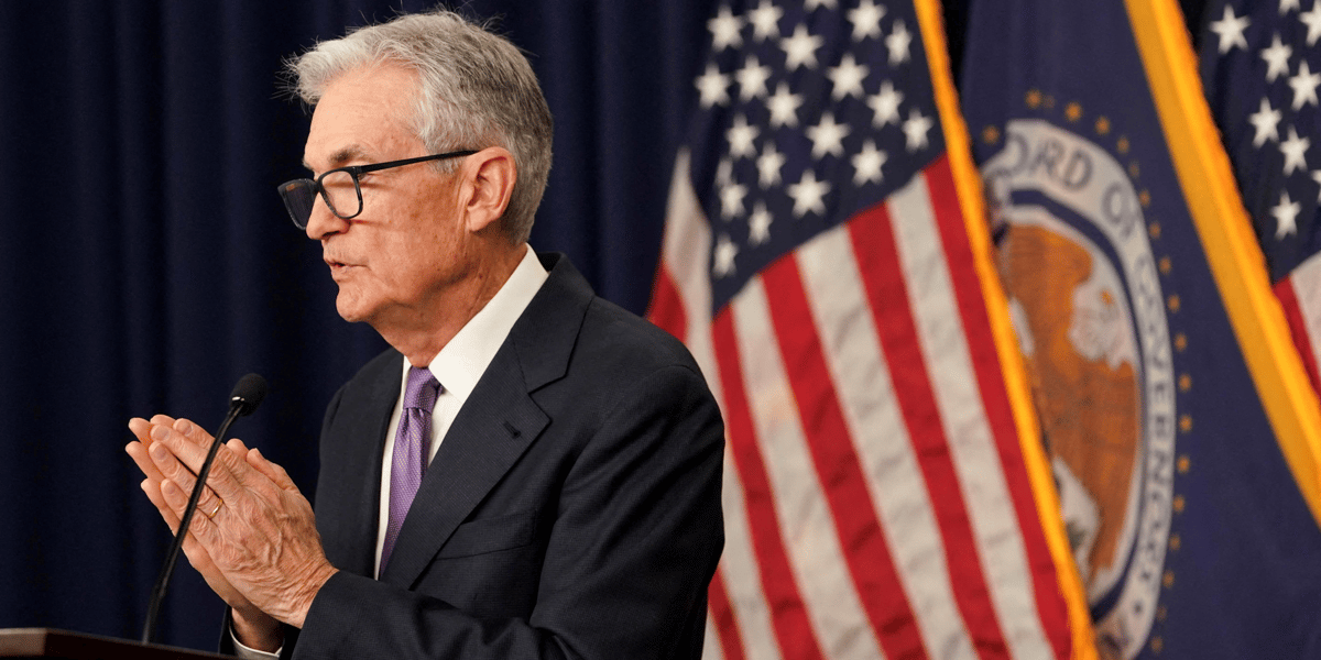 Selon le compte-rendu, une « majorité substantielle » de responsables de la Réserve fédérale (Fed) ont soutenu en septembre cette baisse des taux d'ampleur annoncée par son président Jerome Powell.