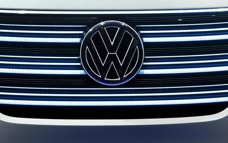 Accord entre vw et les autorites americaines
