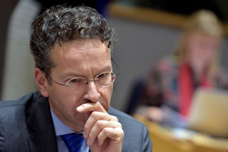 Athenes et ses creanciers ont realise "des progres substantiels"