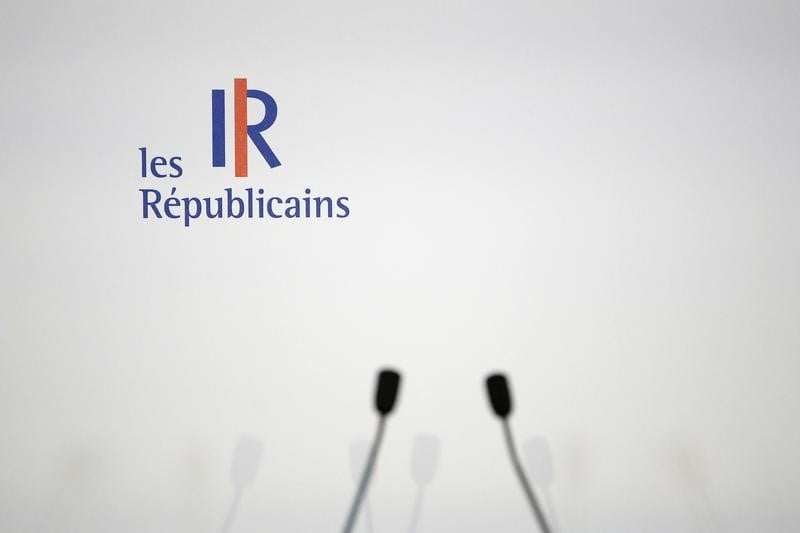 La droite edulcore le projet fillon pour les legislatives