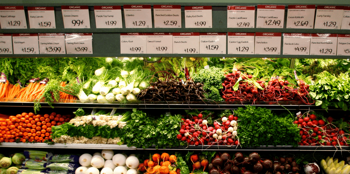 Whole Foods