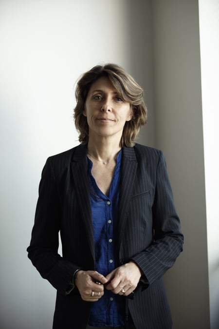 Heide Mathieu
