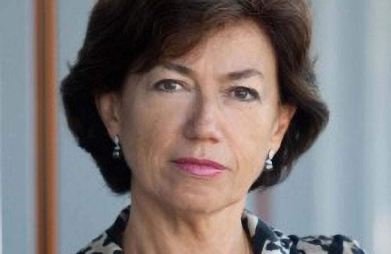 Couderc Anne-Marie, Presstalis, Lagardère, Hachette Filipacchi, SPMI,