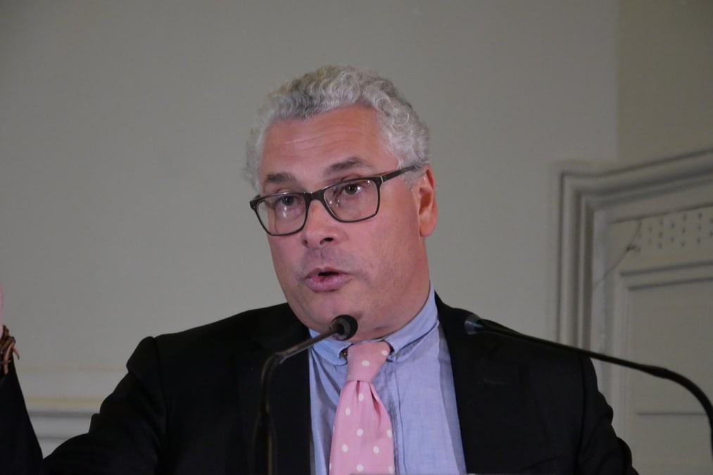 Emmanuel Dupuy