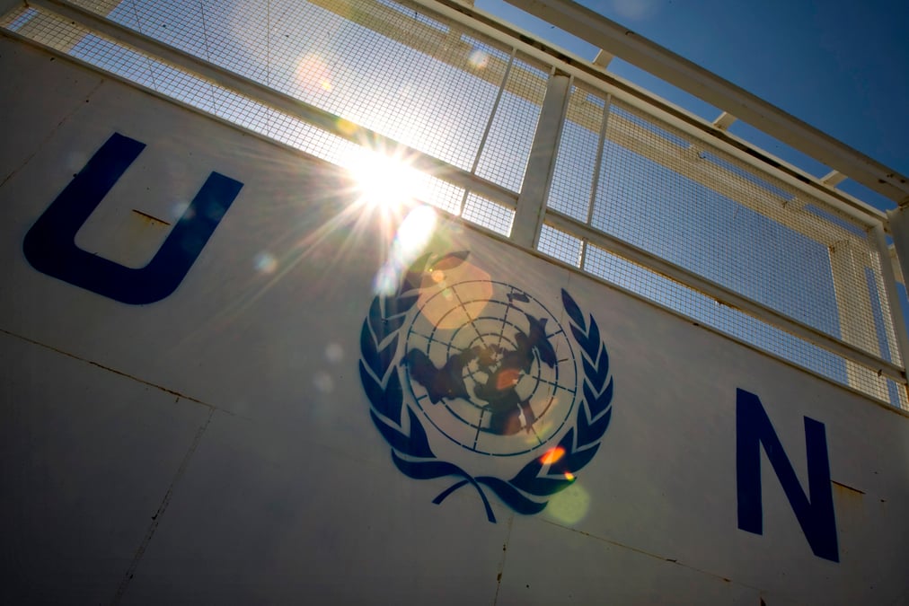 L'onu accuse damas de trois attaques au chlore en syrie