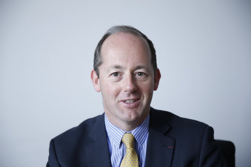Nicolas Chamussy Airbus Airbus Space & Defence