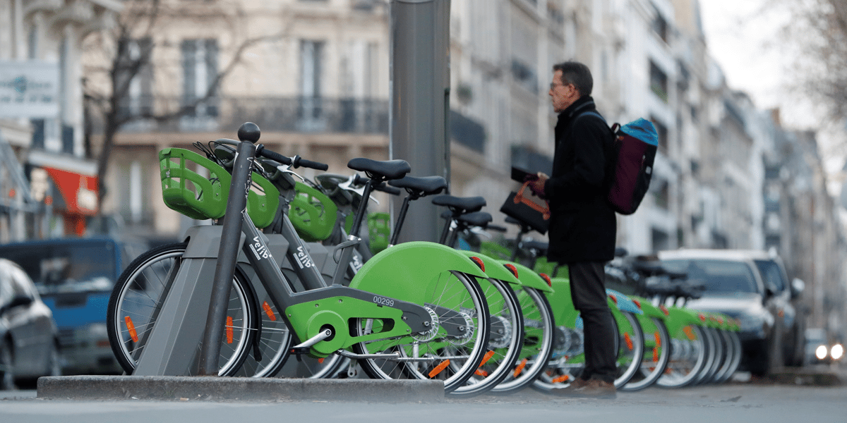 Nos villes sont appelées à changer plus dans les dix ans qui viennent qu'au cours du dernier siècle.