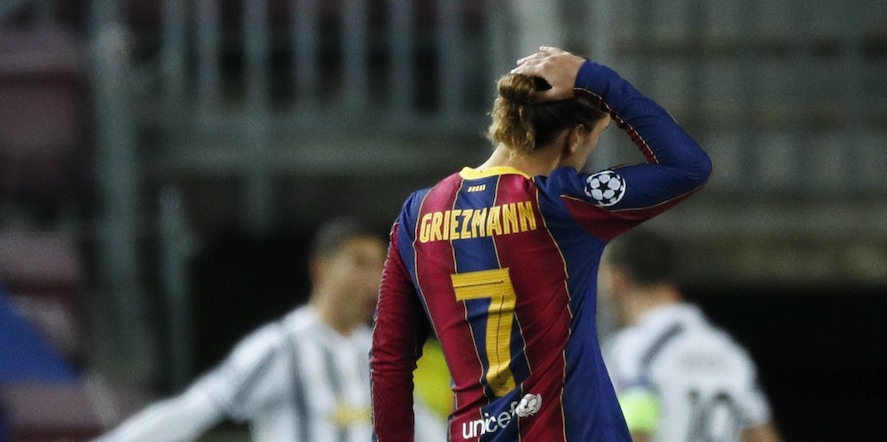 Antoine Griezmann