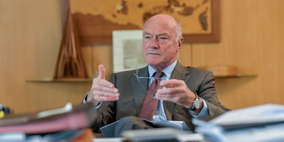 Alain Rousset