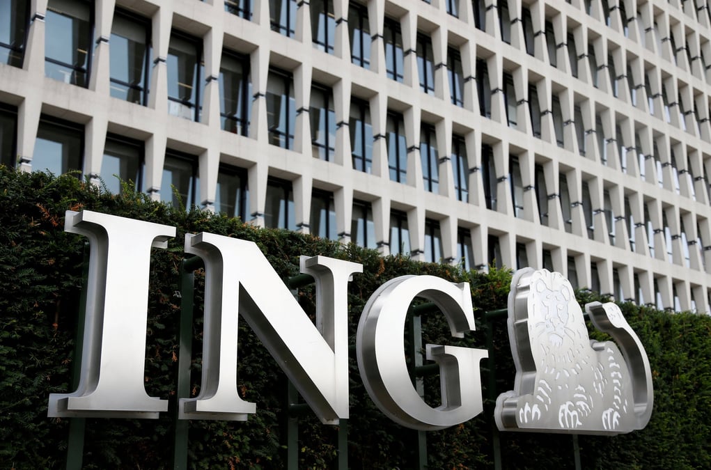 Ing quitte la banque de detail en france, 460 employes concernes