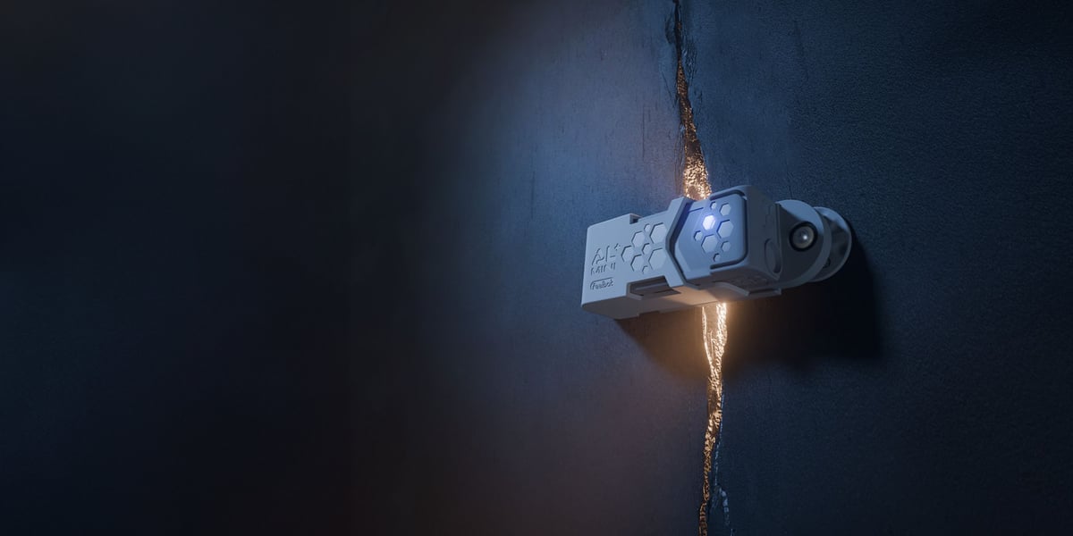 Feelbat gagne le prix Tech for Future 2025, plus grand concours de start-up de France organisé par La Tribune, dans la catégorie Outre-Mer.