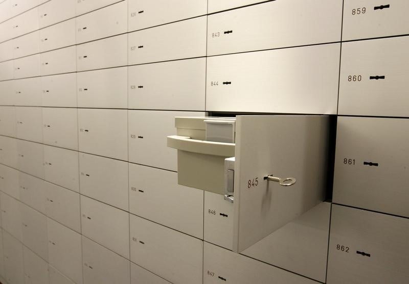 La Suisse aurait remis à Paris des documents sur 300 clients d'UBS