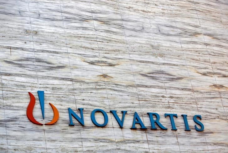 Repli du benefice net de novartis au 3e trimestre