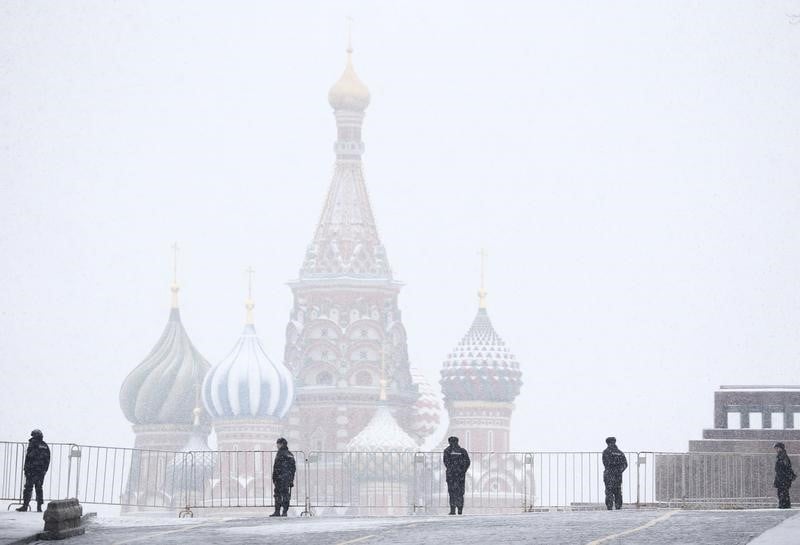 Russie: enquete penale avant la manifestation