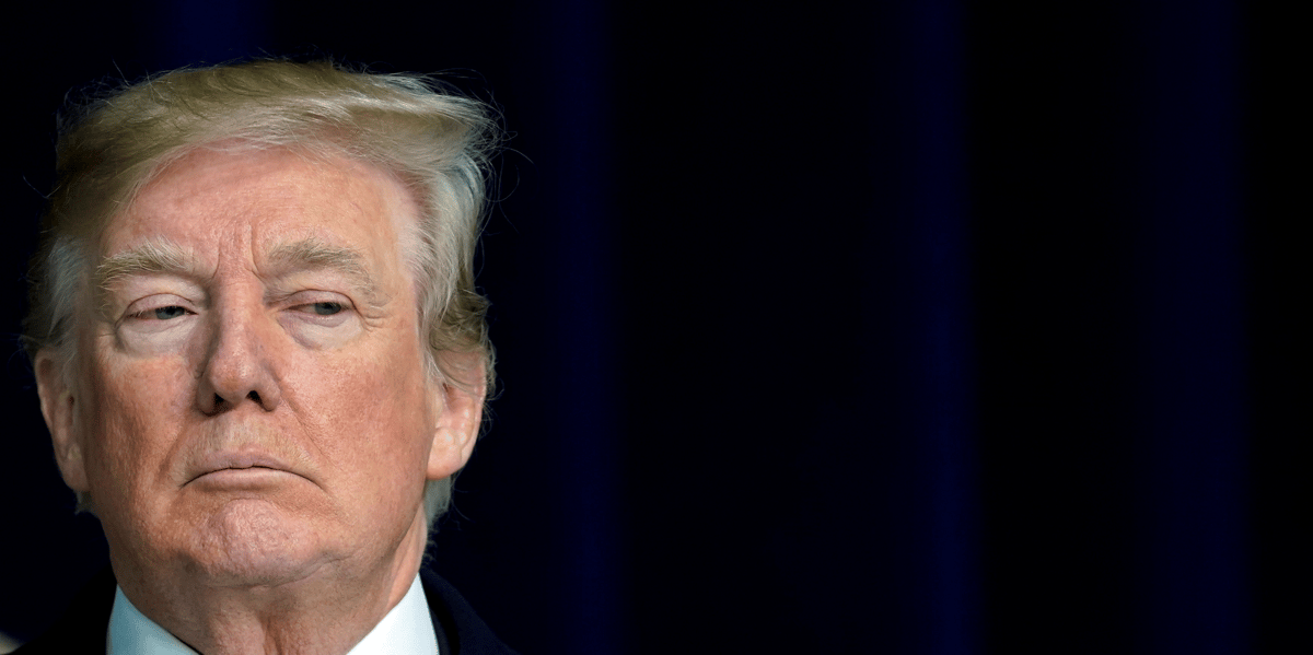 Trump pourrait etre interroge par mueller dans l'affaire russe
