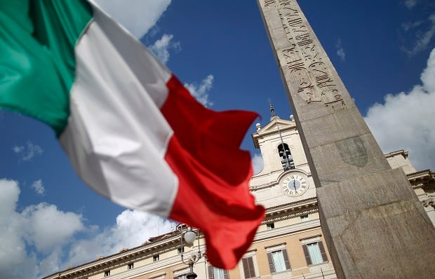italie croissance