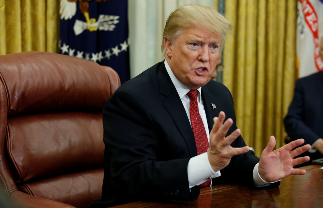 Trump rencontrera xi pour tenter de sceller un accord usa-chine