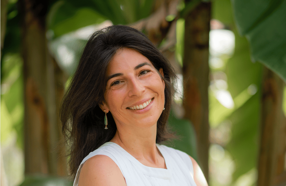 Pauline Herouan