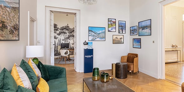 Le Club Med ouvre un appartement-boutique à Montpellier