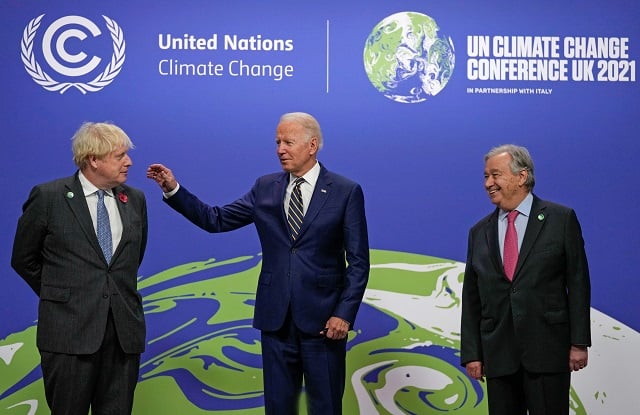COP 26