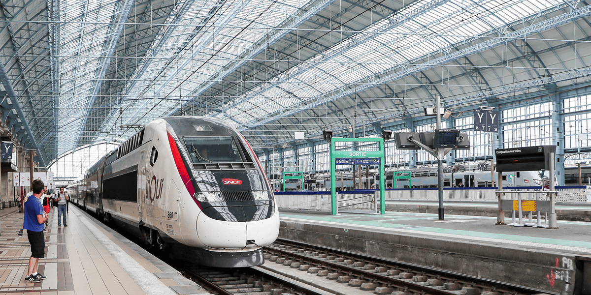 TGV