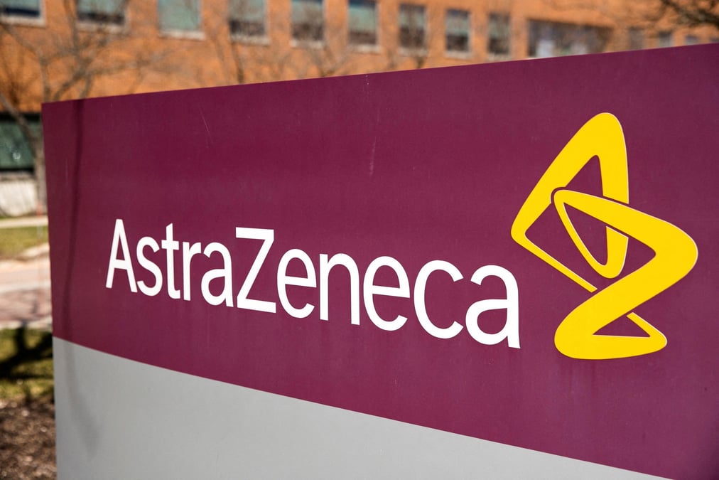 Astrazeneca va acquerir teneotwo pour un montant pouvant atteindre €1,23 md