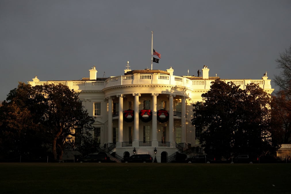 Taiwan: washington a convoque l'ambassadeur de chine
