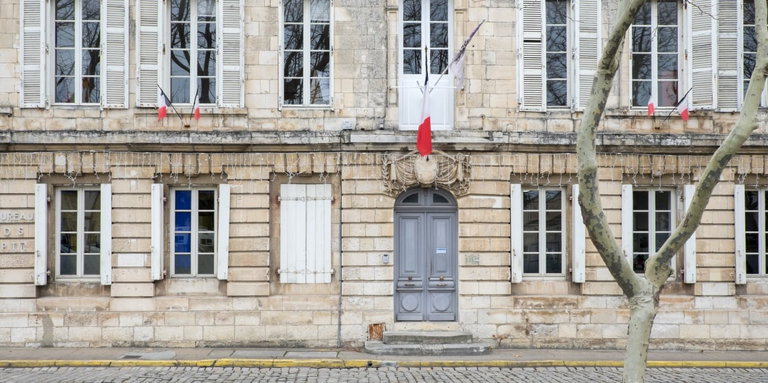 Mairie