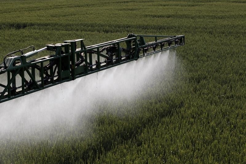 Manuel Valls veut adapter la directive de l'UE sur les nitrates