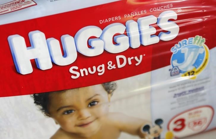 Kimberly-Clark va supprimer jusqu'à 1.300 emplois