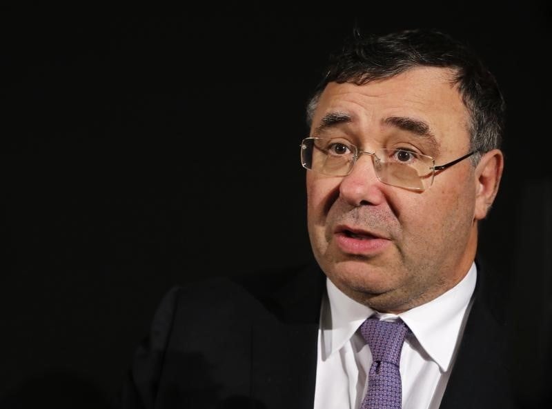 Patrick pouyanne nomme president et directeur general de total