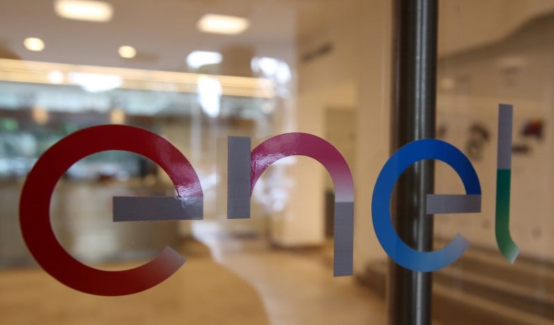 Enel sur le point de racheter metroweb 