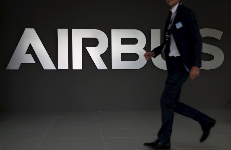 Airbus serait sur le point de ceder sa part dans dassault