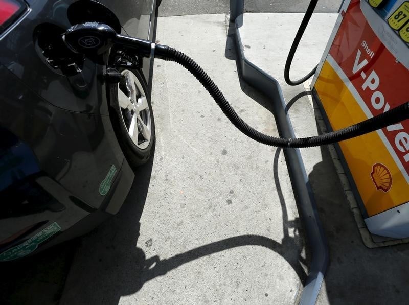 Hausse des prix a la consommation aux usa
