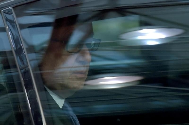 Seulement 4% des francais satisfaits de hollande