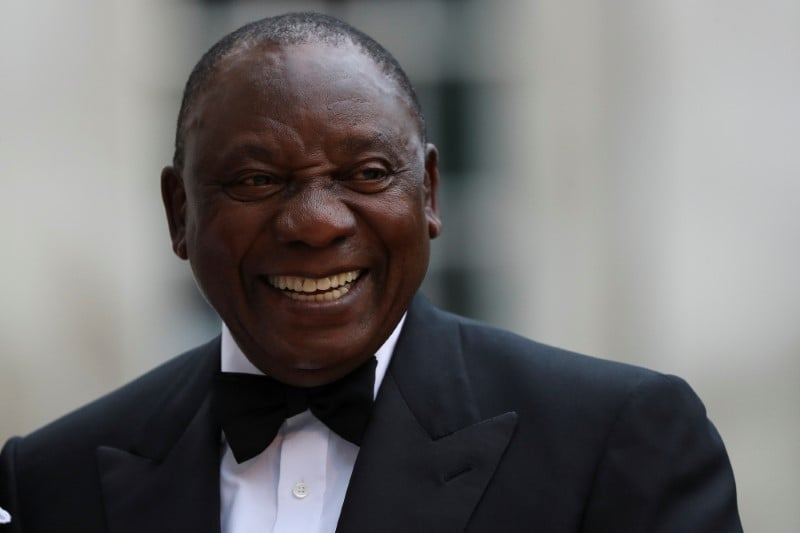 Afrique du sud: l'anc va amender la constitution pour les expropriations