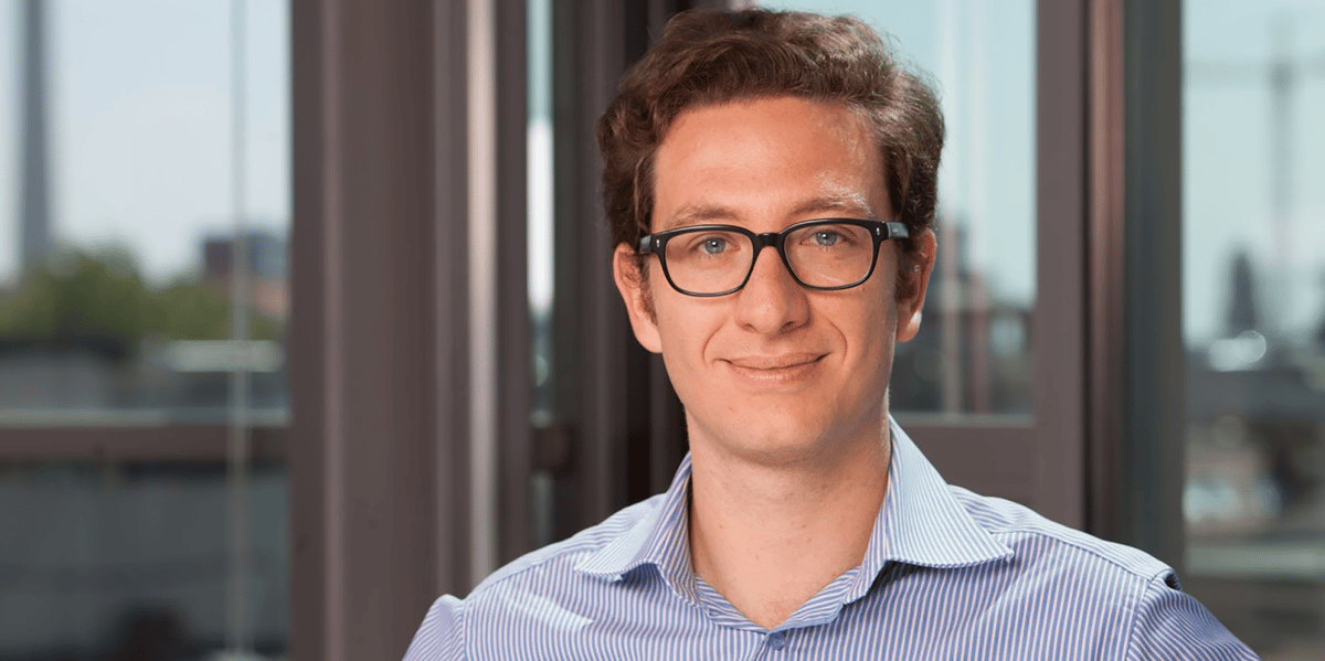 Jérémy Hodara, Jumia