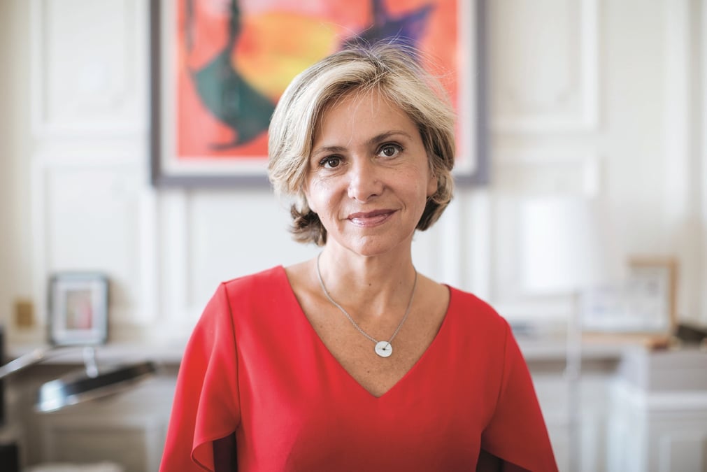 Pécresse
