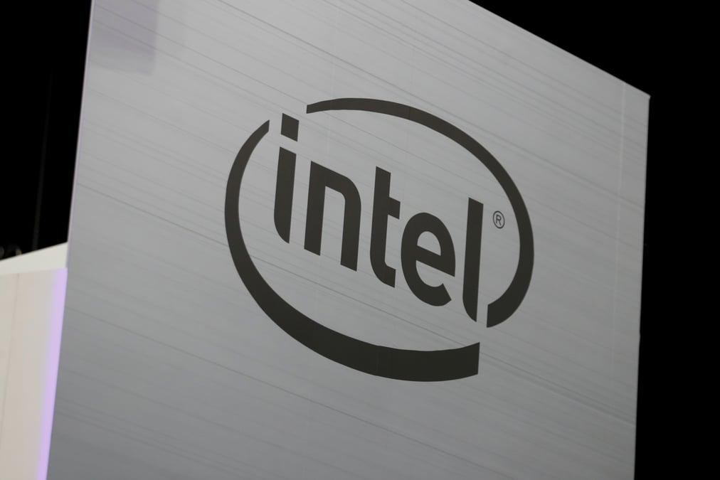 Intel a suivre a la bourse de new york