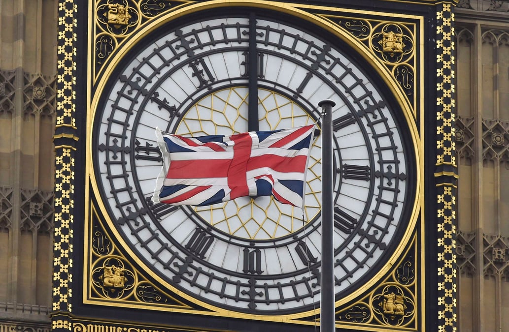 Londres veut faire appel aux menages pour financer de nouvelles centrales nucleaires
