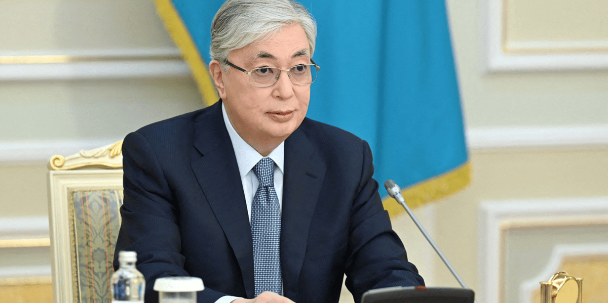 Les forces de la coalition russe vont commencer a quitter le kazakhstan dans deux jours, dit tokaiev