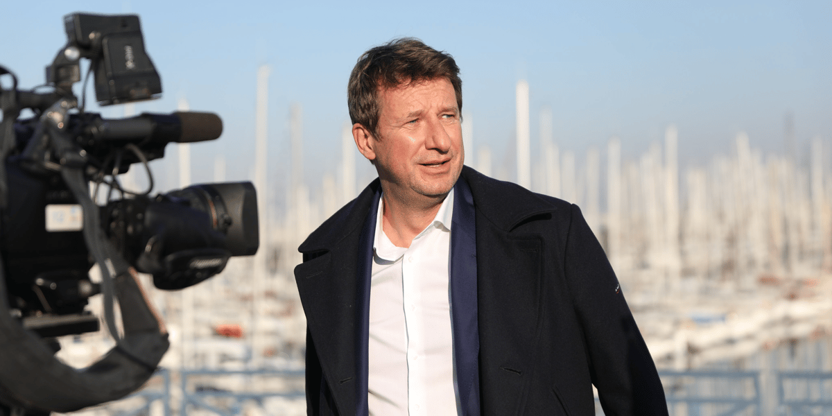 Yannick Jadot
