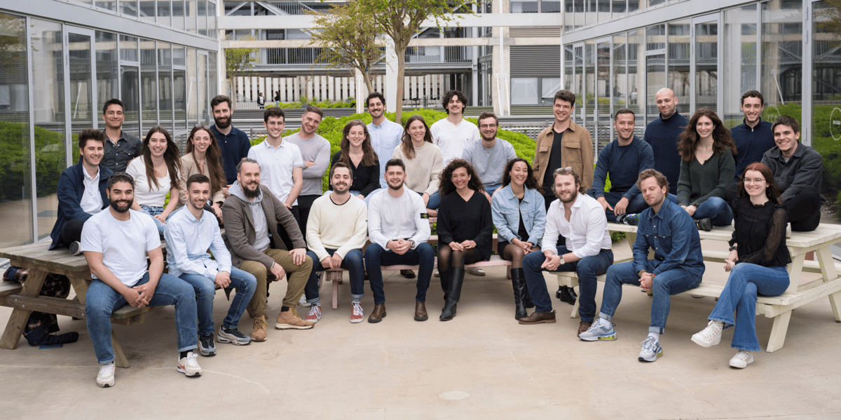 La startup bordelaise Soan a été rachetée par le réseau alsacien Plus Que Pro.