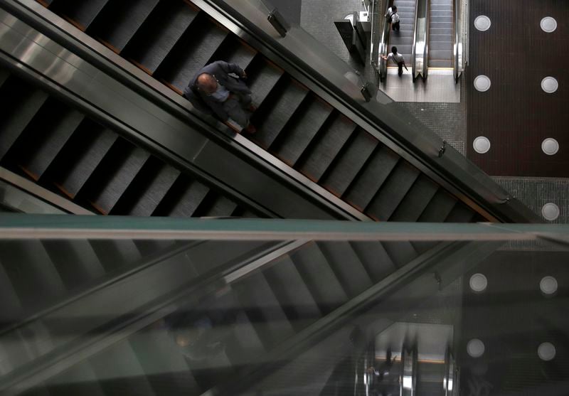Détérioration du moral des entreprises au 2e trimestre au Japon